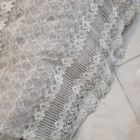 پرده ی تور نباتی