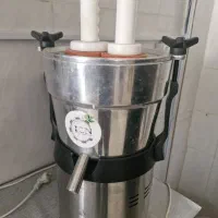 دستگاه آبمیوه گیری