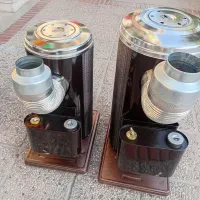 بخاری نفتی و گازوئیلی