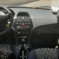 تیبا صندوق‌دار  ۱۴۰۰