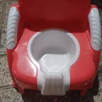 صندلی فرنگی قصری