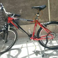 دوچرخه کنندل پلیس F1