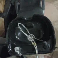 صندلی سرشوروصندلی اصلاح باهم ۵۵۰۰