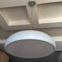 لوستر فلزی