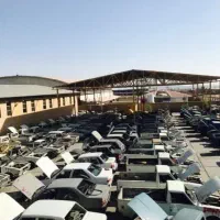 اسقاط خودرو های فرسوده  وسالم به بالاترین قیمت