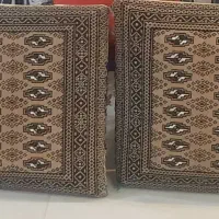 یک جفت پشتی