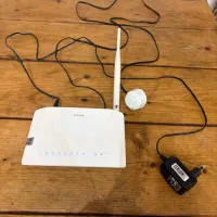 مودم D-Link مدل 2730U