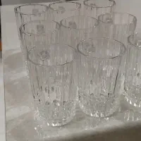 ۹ عدد استکان ژاپنی