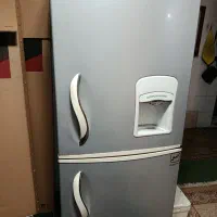 یخچال فریزر قندیل