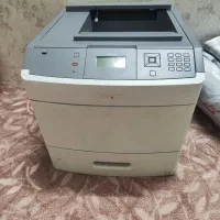پرینتر آمریکایی Lexmark t652dn