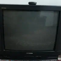 تلویزیون ۲۱ اینچ شهاب