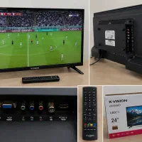تلویزیون/مانیتور ایکس ویژن 24XS460