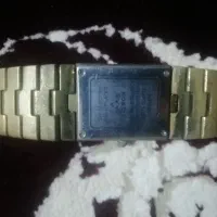 ساعت بدون شیشه، بدون بند