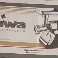 چرخ گوشت کاملا نو۱۴میلیون