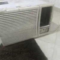 کولر گازی 24