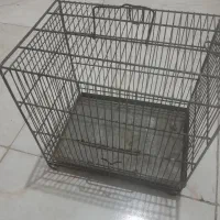 محکم قفس غلامی