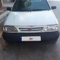 پراید مدل ۸۹