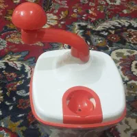 خردکن دستی