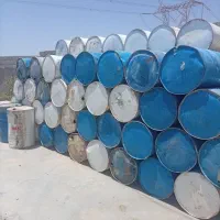 بشکه خالی