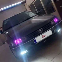 پژو 405مدل 90