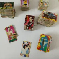 کارت بازی