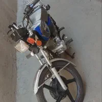 موتورهندا200راپیدو