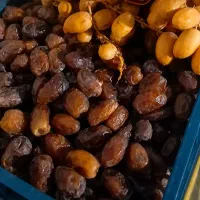 شیره خرما و شیره انگور،،خرما و کشمش