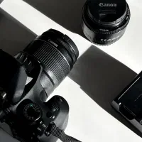 عکاس فضای باز