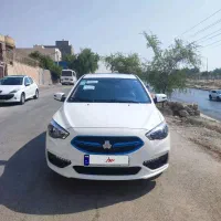 شاهین پلاس اتوماتیک صفر کیلومتر
