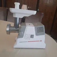 چرخ گوشت پارس خزر