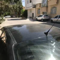 مگان ۲۰۰۸|خودرو سواری و وانت|شیراز, نشاط|دیوار