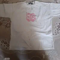 تیشرت پسرانه