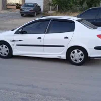 206 sd V8 مدل 92