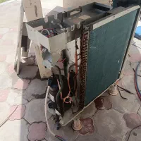 تعمیر و نصب انواع یخچال فریزر واسپیلت