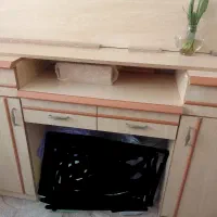 میز  ام دی اف بدون پوسیدگی