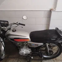 موتور 125