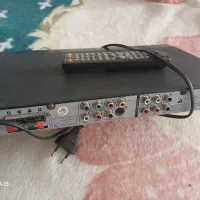 دستگاه دی وی دی GOSONIC