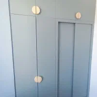تعمیر وساخت ونصب کابینت در تمام نقاط کرمان