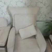 مبل راحتی ۷نفره