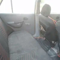 پراید ۸۳ متور کره انژکتور