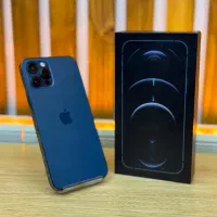 گوشی آیفون 12 پرو با حافظه 512 / اقساط 3.8%