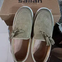 کفش سایز۳۸ برند سالیان بچه گانه
