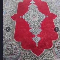 فروش فوری یک جفت قالی ۱۲ متری