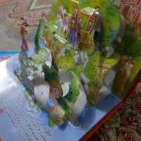 کتاب قصه ،داستان