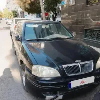 چری ویانا مشکی۸۸ داخل کرم
