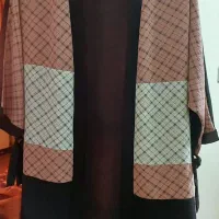 مانتو جلو باز
