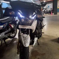 آپاچی مدل ۹۵