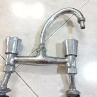 شیرروشویی/شیردست شور/شیرآب