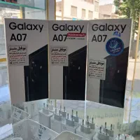 سامسونگ a07 تمامی مدل ها معاوضه با گوشی شما