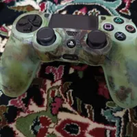 ps4 پرو با ۱۲ یا ۱۳ تا بازی|کنسول، بازی ویدئویی و آنلاین|پاکدشت, |دیوار